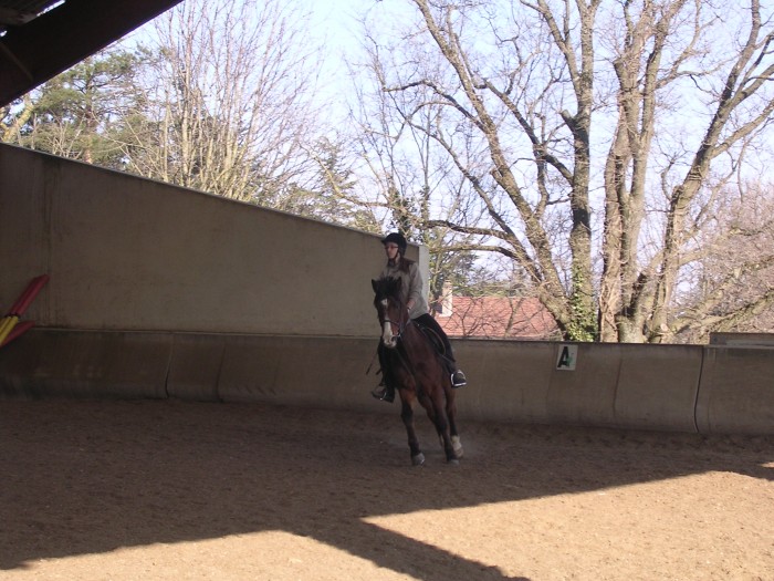 Photo de profil de ajbm712