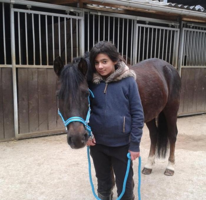 Photo de profil de adre123