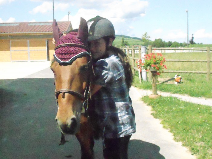 Photo de profil de cassandra68