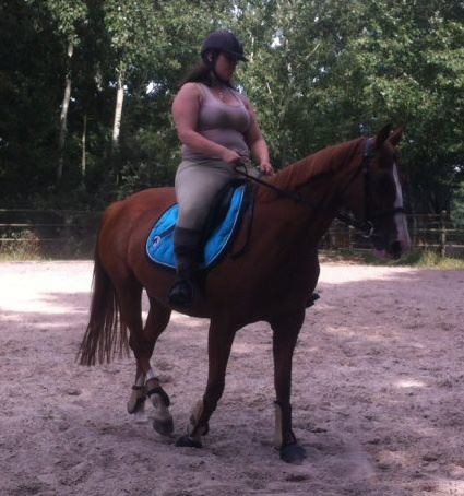 Photo de profil de lowraah78