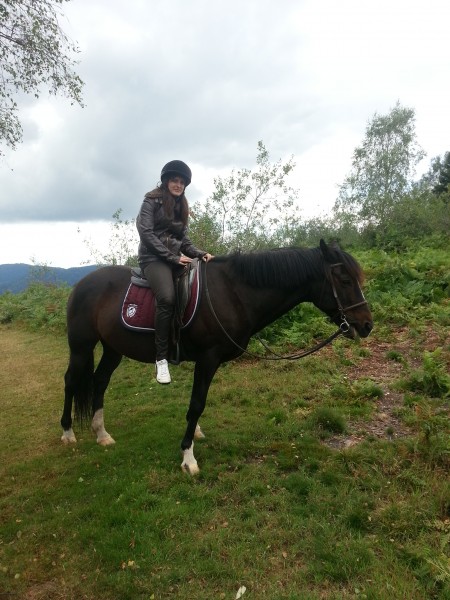 Photo de profil de amande88