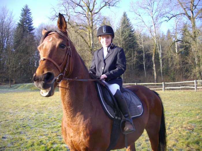 Photo de profil de misspoons16