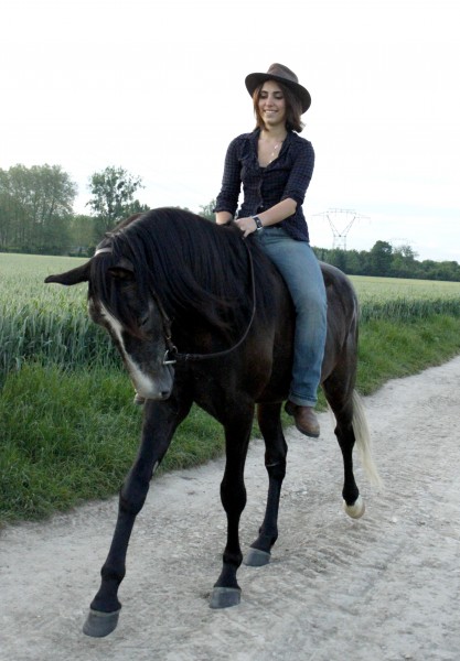 Photo de profil de kanelled