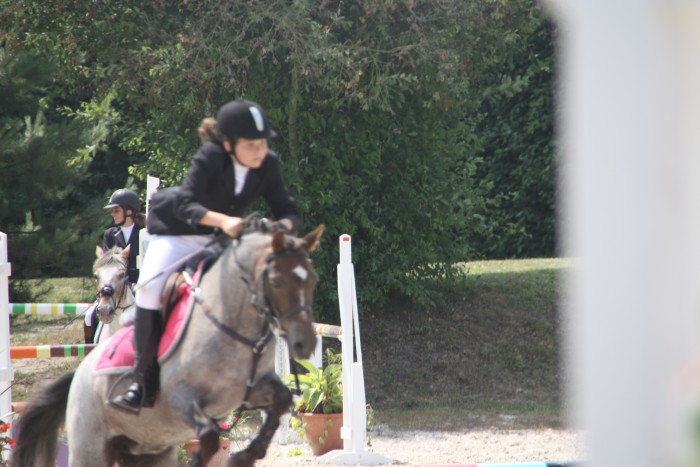 Photo de profil de capucine56