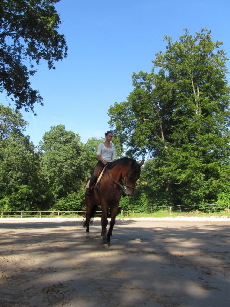 Photo de profil de majorette