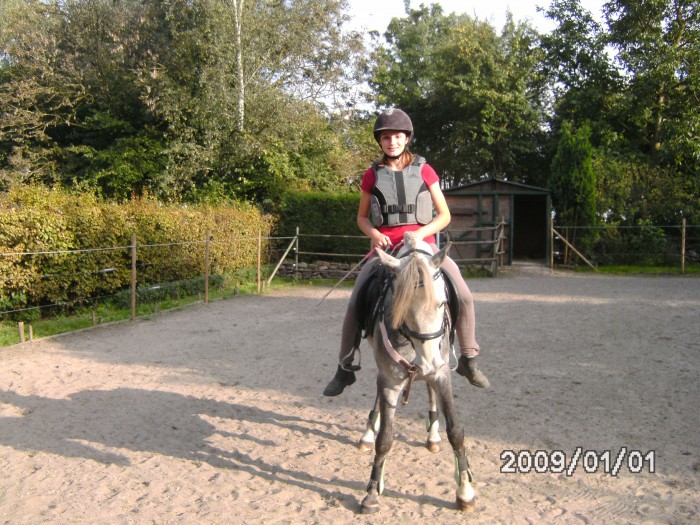 Photo de profil de titjine