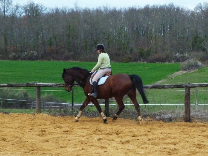 Photo de profil de jade17