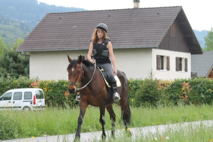 Photo de profil de oxyetmel