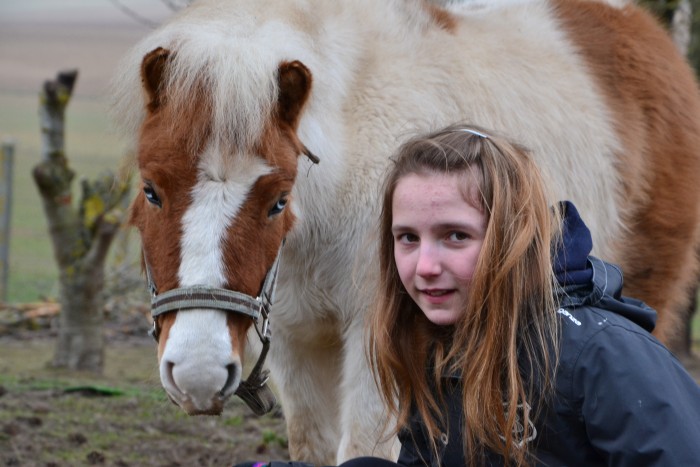 Photo de profil de lacavalieredu80