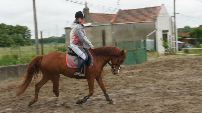 Photo de profil de elisec