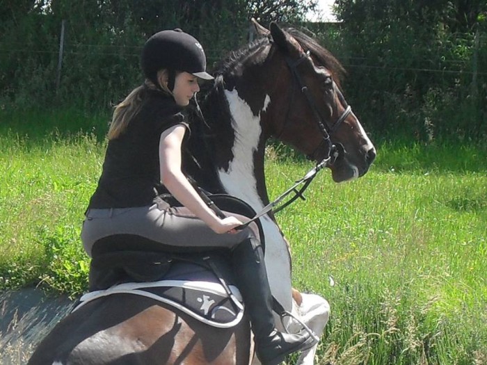 Photo de profil de flechemonlou22