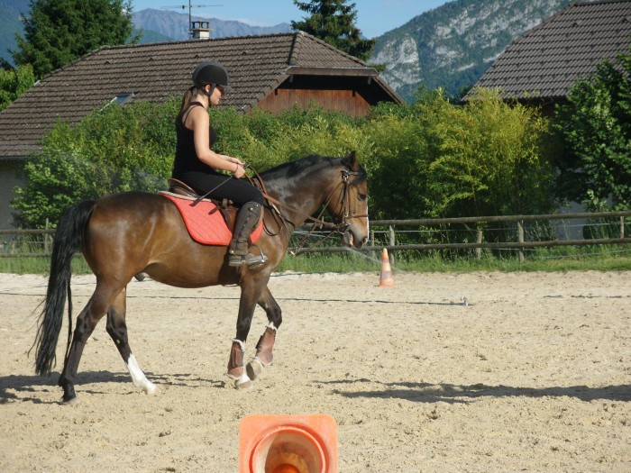 Photo de profil de lolie74