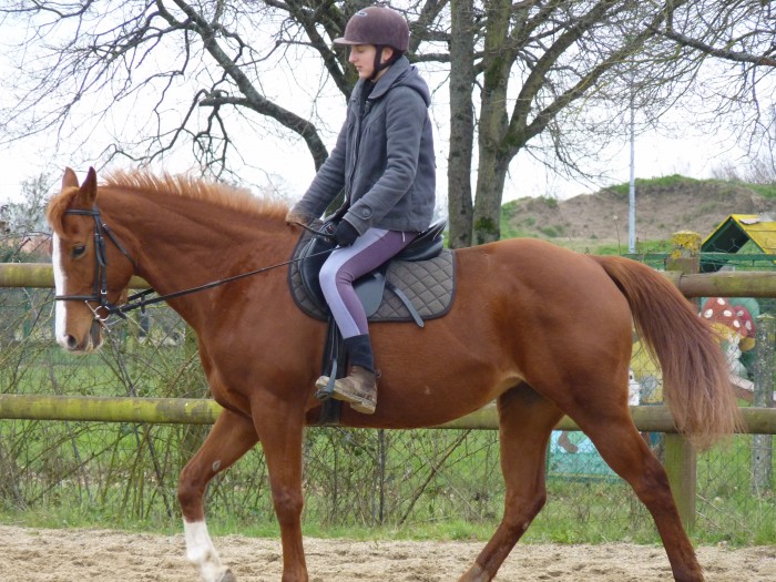 Photo de profil de larvette
