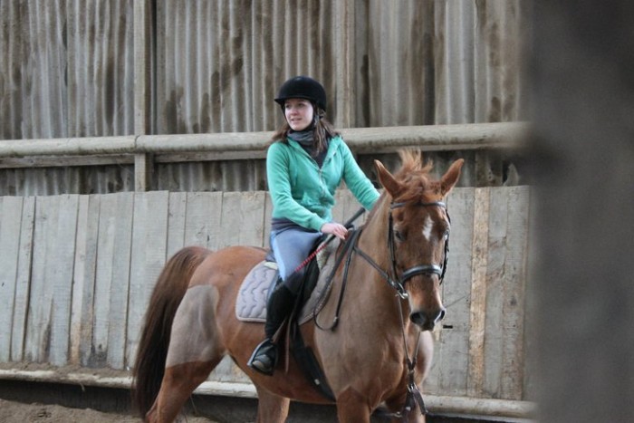 Photo de profil de lauracha