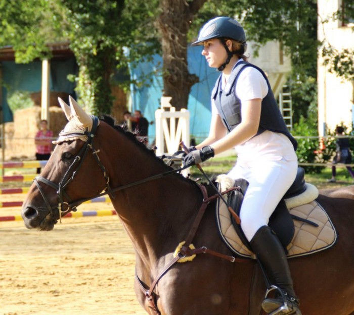 Photo de profil de josephine64230