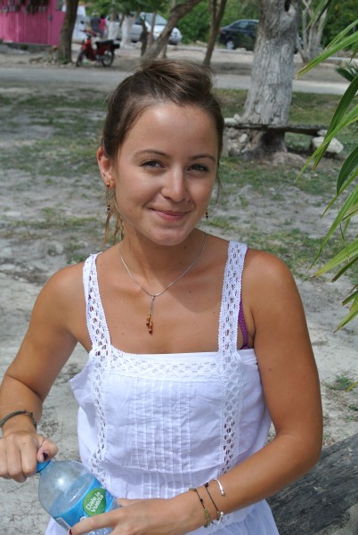 Photo de profil de cecilegui