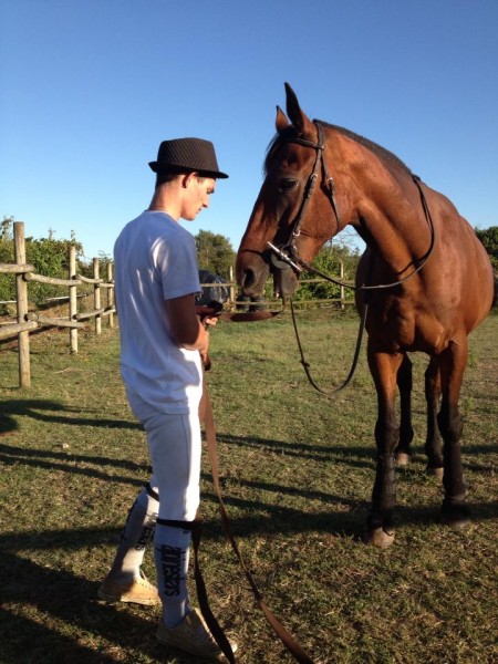 Photo de profil de shadoudou