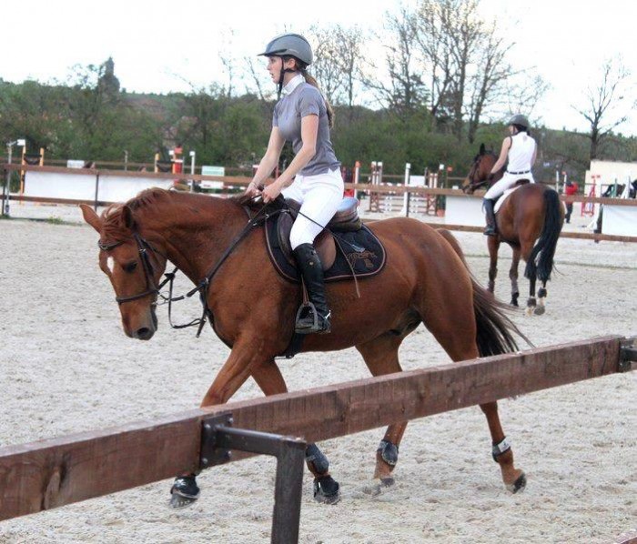 Photo de profil de maryetpalo