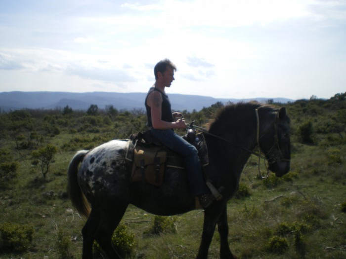 Photo de profil de francois14