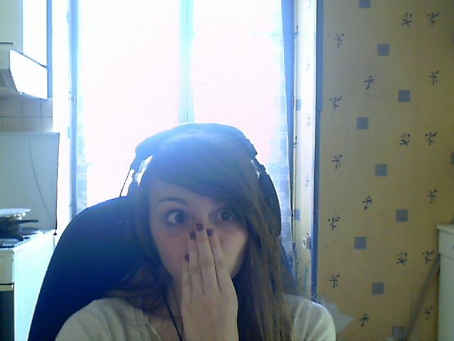 Photo de profil de chevallove1d