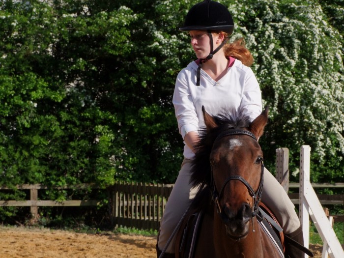 Photo de profil de leaj