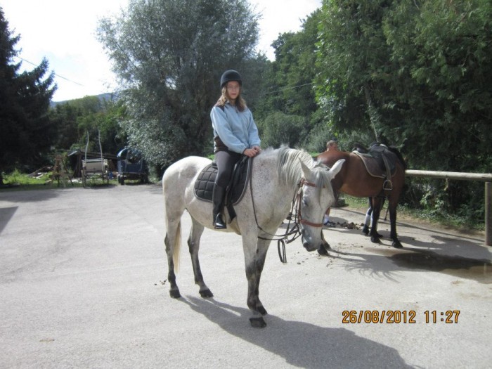 Photo de profil de chevanoue74
