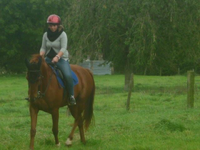 Photo de profil de bellaaah