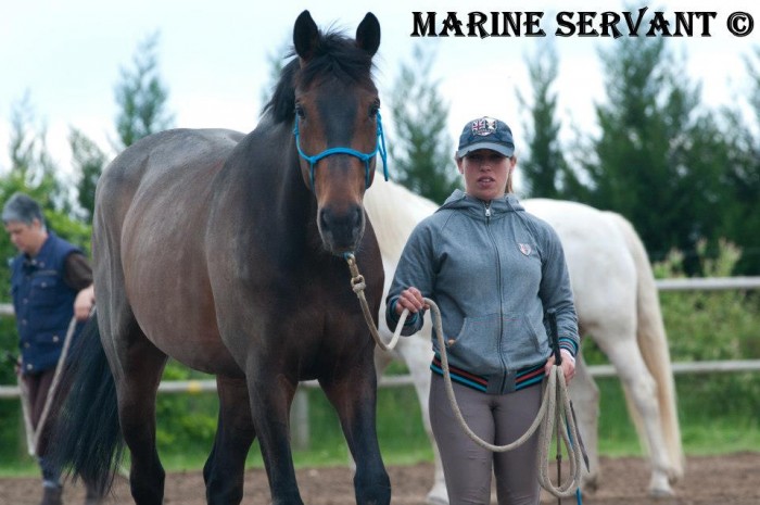 Photo de profil de equitannaz
