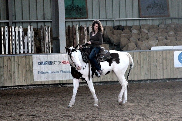 Photo de profil de lrisette