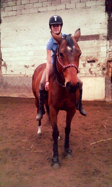 Photo de profil de sarah2702