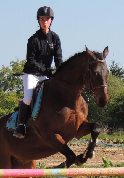 Photo de profil de louise85