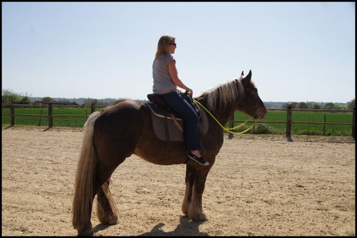 Photo de profil de adebou