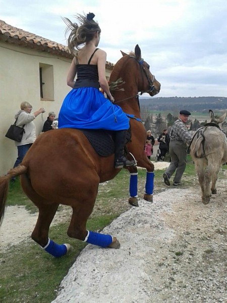 Photo de profil de meume13