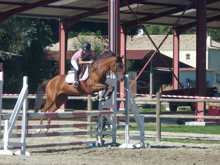 Photo de profil de carlota33