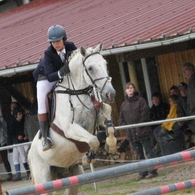 Photo de profil de luciea