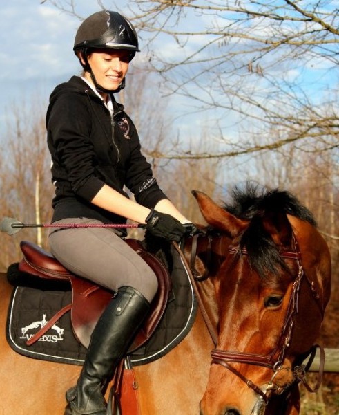 Photo de profil de justine04