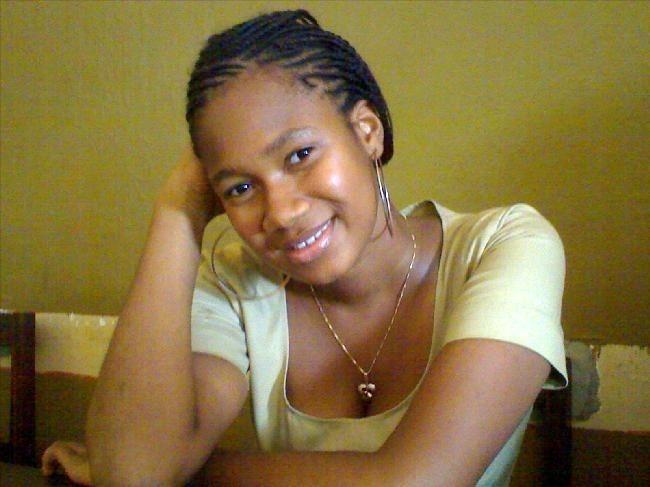 Photo de profil de rebeeca