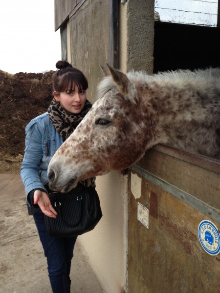 Photo de profil de magalie44