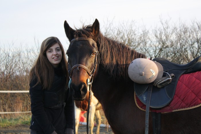 Photo de profil de juliie31