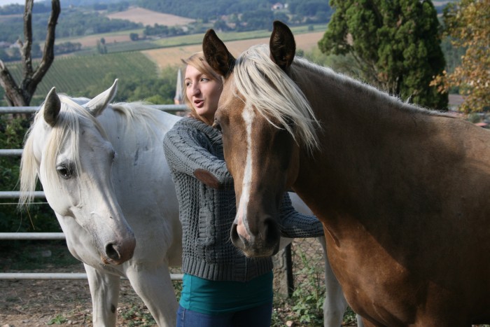 Photo de profil de love31