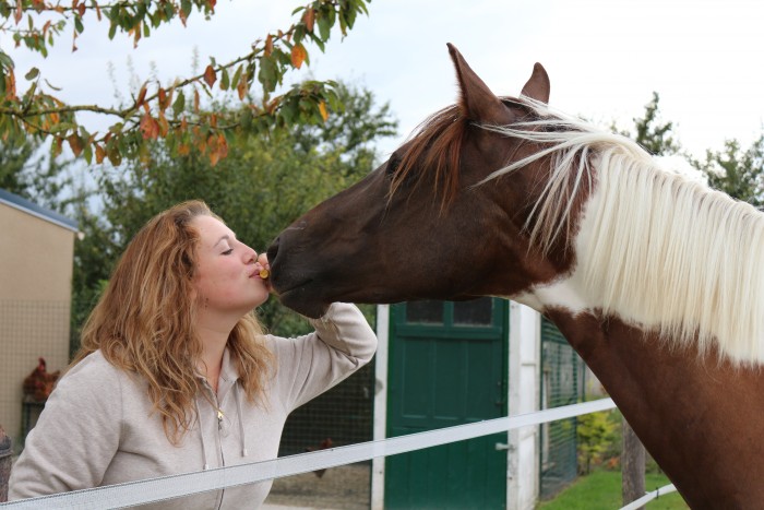 Photo de profil de joychicolena