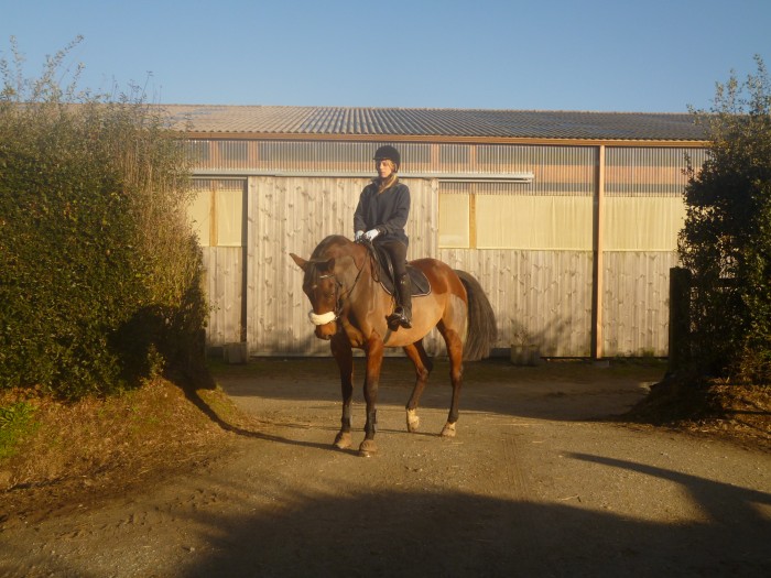 Photo de profil de mikie