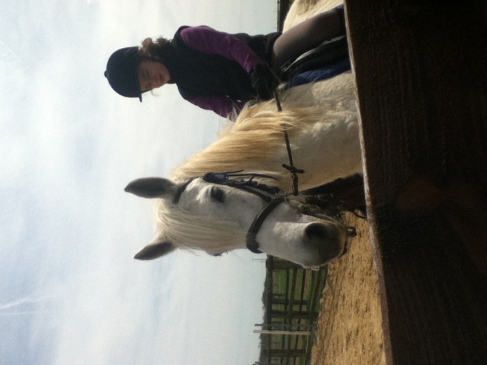 Photo de profil de mistral22