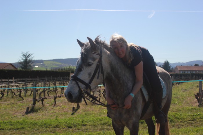 Photo de profil de clirette