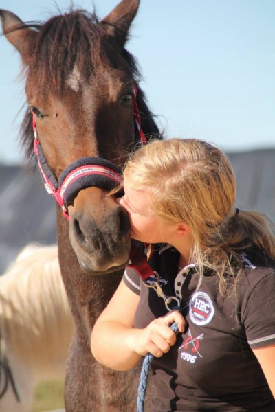 Photo de profil de savannah16