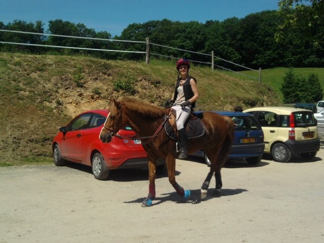 Photo de profil de claire01