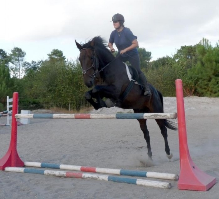 Photo de profil de floflo33600