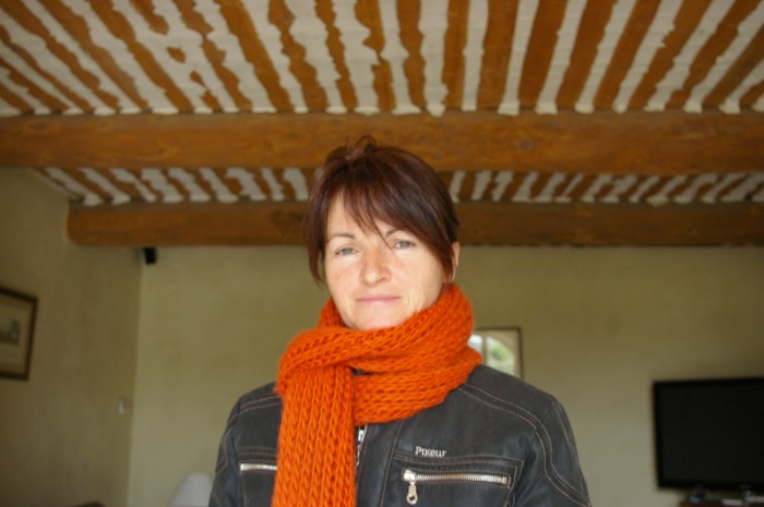 Photo de profil de garinette
