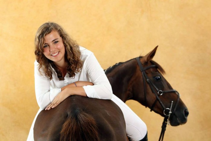 Photo de profil de maud97