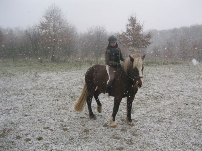Photo de profil de marieoliver06